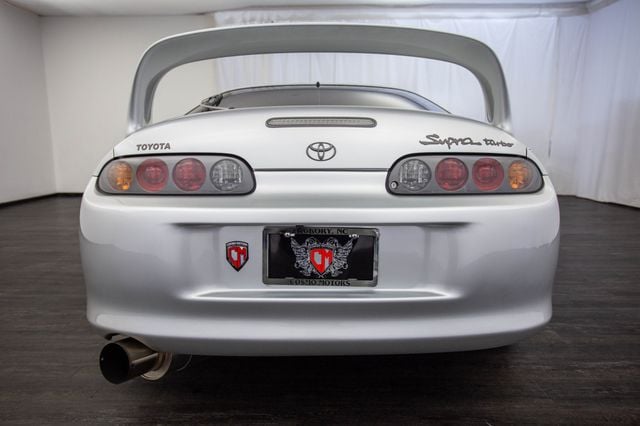 1997 Toyota Supra Base Trim - 23005706 - 32