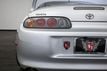 1997 Toyota Supra Base Trim - 23005706 - 33