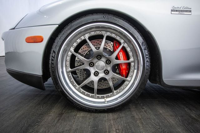 1997 Toyota Supra Base Trim - 23005706 - 37