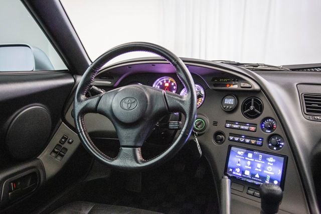 1997 Toyota Supra Base Trim - 23005706 - 3