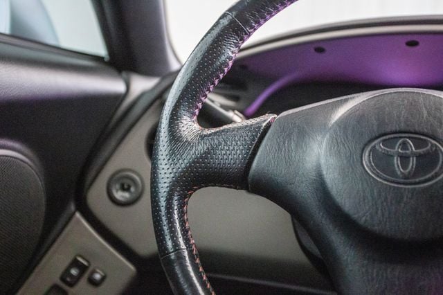 1997 Toyota Supra Base Trim - 23005706 - 42