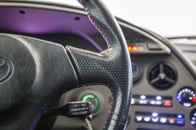 1997 Toyota Supra Base Trim - 23005706 - 43