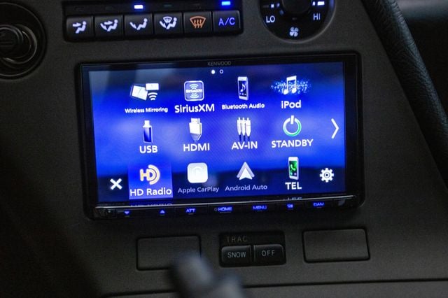 1997 Toyota Supra Base Trim - 23005706 - 45