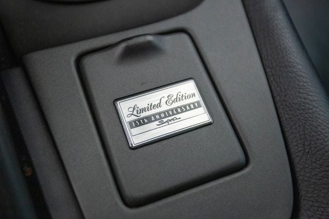 1997 Toyota Supra Base Trim - 23005706 - 46