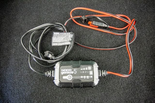 1997 Toyota Supra Base Trim - 23005706 - 48