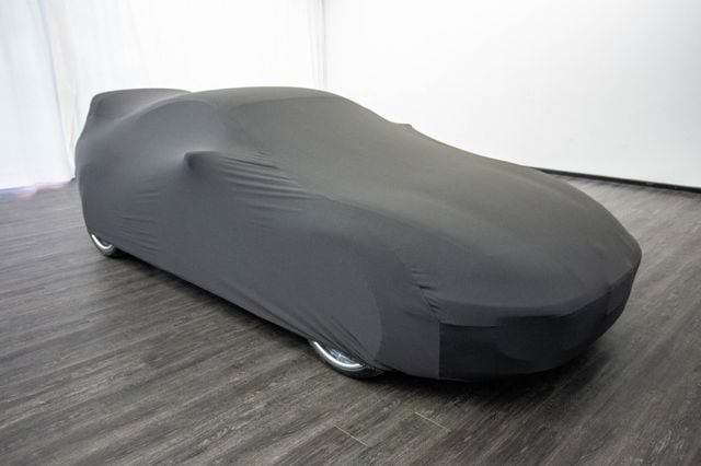 1997 Toyota Supra Base Trim - 23005706 - 51