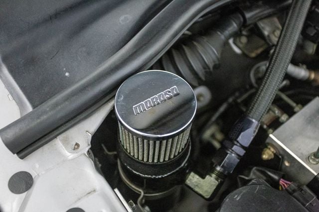 1997 Toyota Supra Base Trim - 23005706 - 52