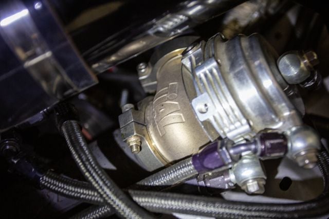 1997 Toyota Supra Base Trim - 23005706 - 53