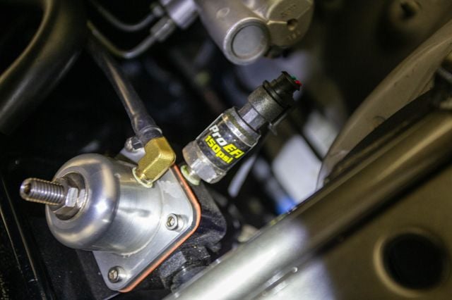 1997 Toyota Supra Base Trim - 23005706 - 56