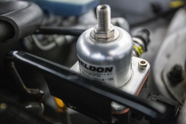 1997 Toyota Supra Base Trim - 23005706 - 58