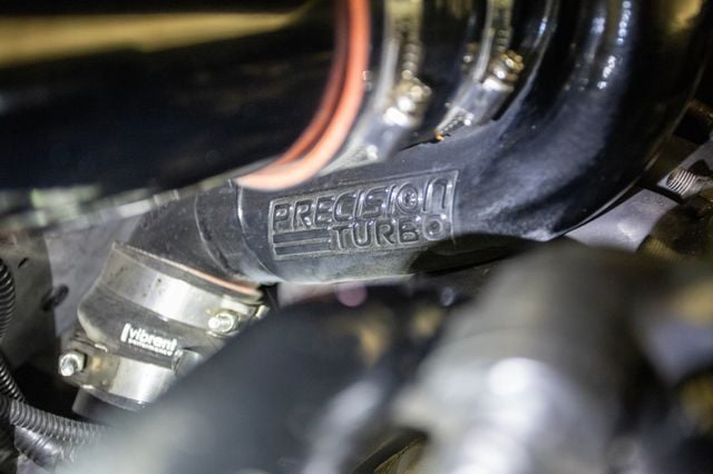 1997 Toyota Supra Base Trim - 23005706 - 59