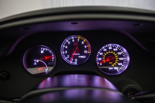 1997 Toyota Supra Base Trim - 23005706 - 7