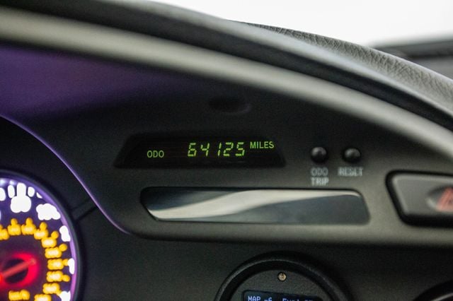 1997 Toyota Supra Base Trim - 23005706 - 8