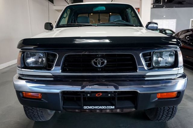 1997 Toyota Tacoma *Tacoma* *EXT Cab* *4x4* *V6* *5-Speed Manual* *West Coast Truck - 23022985 - 12
