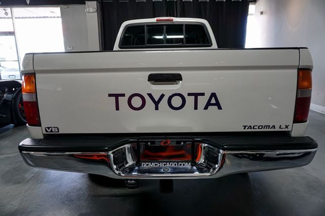 1997 Toyota Tacoma *Tacoma* *EXT Cab* *4x4* *V6* *5-Speed Manual* *West Coast Truck - 23022985 - 13