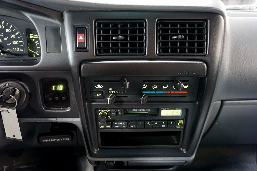 1997 Toyota Tacoma *Tacoma* *EXT Cab* *4x4* *V6* *5-Speed Manual* *West Coast Truck - 23022985 - 16