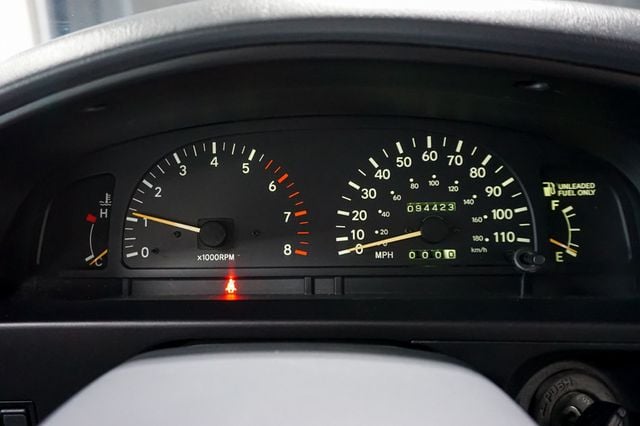 1997 Toyota Tacoma *Tacoma* *EXT Cab* *4x4* *V6* *5-Speed Manual* *West Coast Truck - 23022985 - 18
