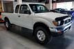 1997 Toyota Tacoma *Tacoma* *EXT Cab* *4x4* *V6* *5-Speed Manual* *West Coast Truck - 23022985 - 1