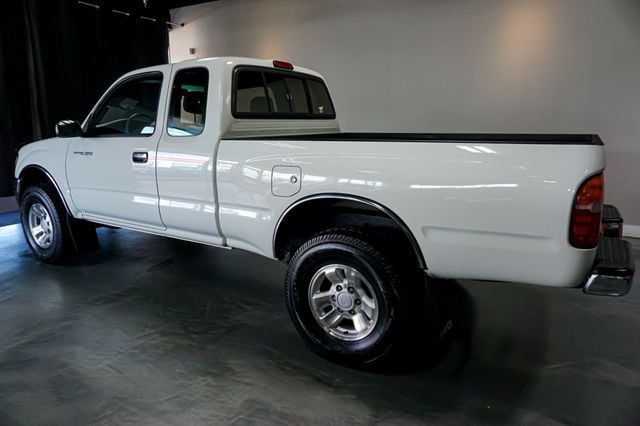 1997 Toyota Tacoma *Tacoma* *EXT Cab* *4x4* *V6* *5-Speed Manual* *West Coast Truck - 23022985 - 21