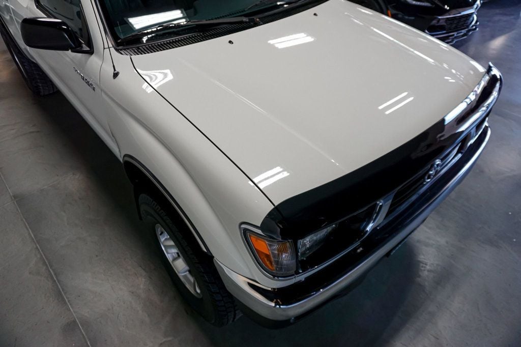 1997 Toyota Tacoma *Tacoma* *EXT Cab* *4x4* *V6* *5-Speed Manual* *West Coast Truck - 23022985 - 22
