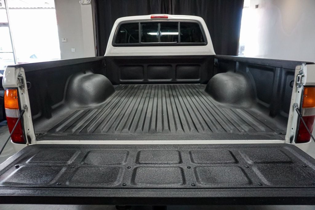 1997 Toyota Tacoma *Tacoma* *EXT Cab* *4x4* *V6* *5-Speed Manual* *West Coast Truck - 23022985 - 28