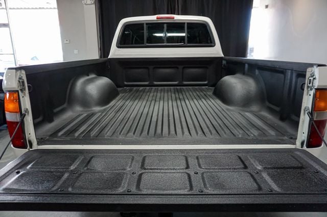 1997 Toyota Tacoma *Tacoma* *EXT Cab* *4x4* *V6* *5-Speed Manual* *West Coast Truck - 23022985 - 28