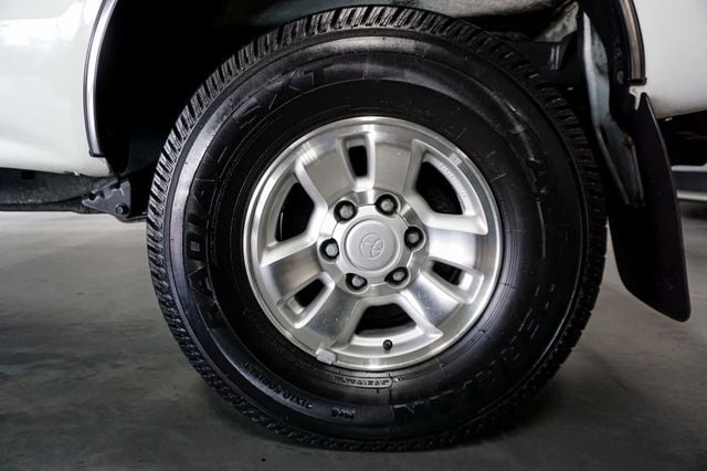 1997 Toyota Tacoma *Tacoma* *EXT Cab* *4x4* *V6* *5-Speed Manual* *West Coast Truck - 23022985 - 30
