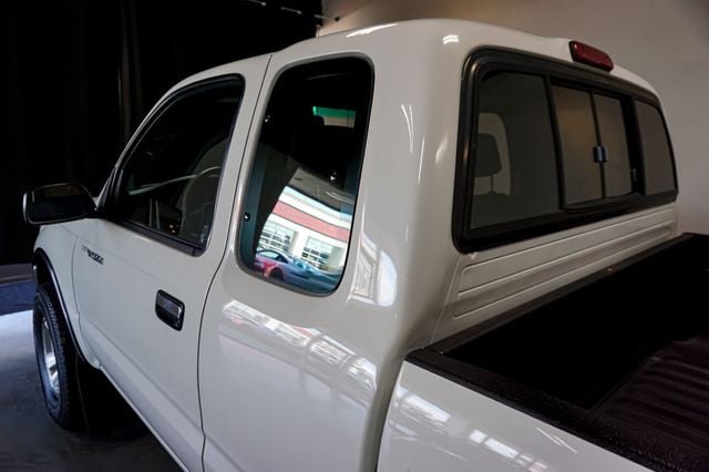 1997 Toyota Tacoma *Tacoma* *EXT Cab* *4x4* *V6* *5-Speed Manual* *West Coast Truck - 23022985 - 56