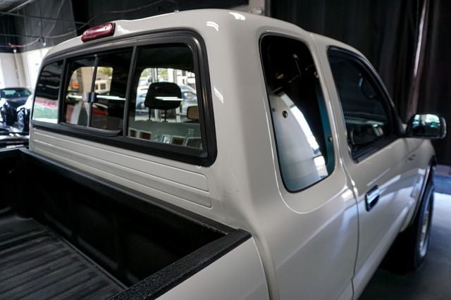 1997 Toyota Tacoma *Tacoma* *EXT Cab* *4x4* *V6* *5-Speed Manual* *West Coast Truck - 23022985 - 57