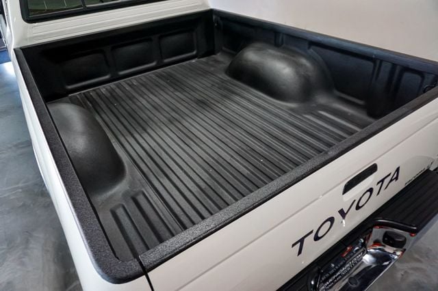 1997 Toyota Tacoma *Tacoma* *EXT Cab* *4x4* *V6* *5-Speed Manual* *West Coast Truck - 23022985 - 58