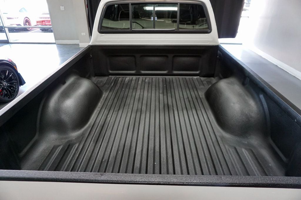 1997 Toyota Tacoma *Tacoma* *EXT Cab* *4x4* *V6* *5-Speed Manual* *West Coast Truck - 23022985 - 59