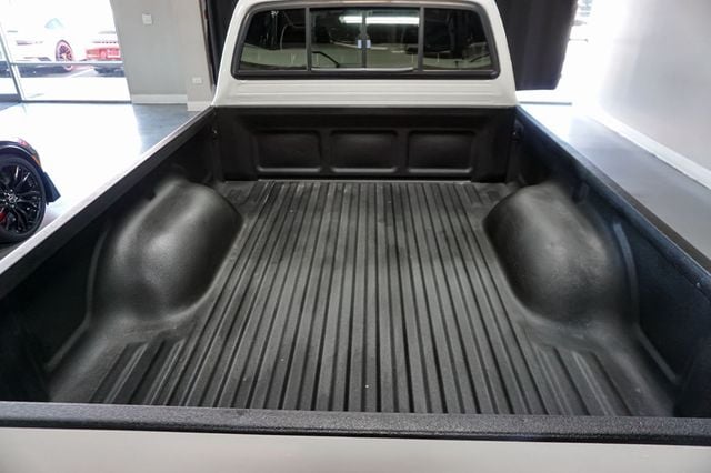 1997 Toyota Tacoma *Tacoma* *EXT Cab* *4x4* *V6* *5-Speed Manual* *West Coast Truck - 23022985 - 59
