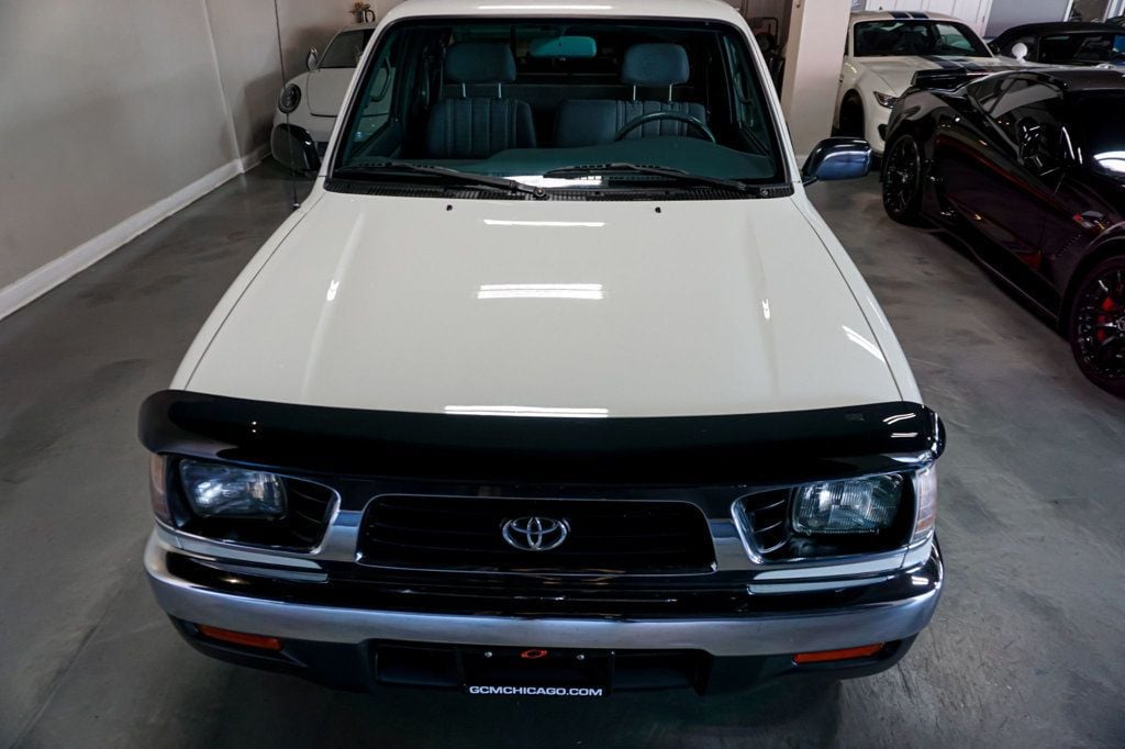 1997 Toyota Tacoma *Tacoma* *EXT Cab* *4x4* *V6* *5-Speed Manual* *West Coast Truck - 23022985 - 61