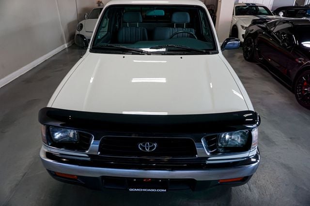1997 Toyota Tacoma *Tacoma* *EXT Cab* *4x4* *V6* *5-Speed Manual* *West Coast Truck - 23022985 - 61