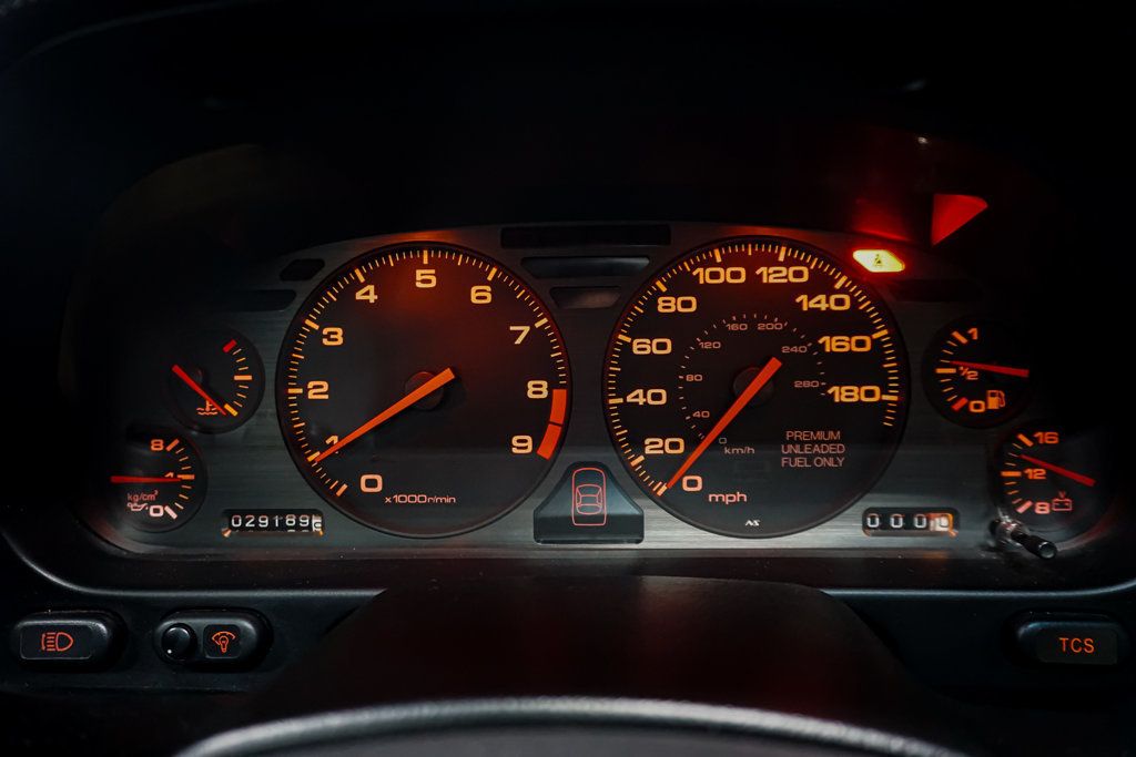 1998 Acura NSX *NSX-T* *6-Speed Manual* *Serviced* *Low Miles* *Clean Spec* - 22867690 - 10