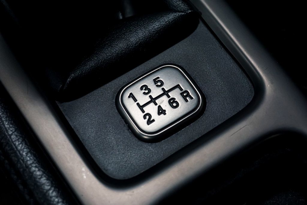 1998 Acura NSX *NSX-T* *6-Speed Manual* *Serviced* *Low Miles* *Clean Spec* - 22867690 - 11