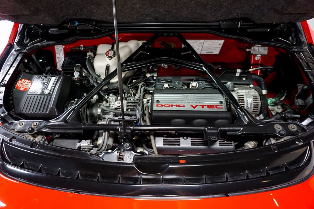 1998 Acura NSX *NSX-T* *6-Speed Manual* *Serviced* *Low Miles* *Clean Spec* - 22867690 - 17