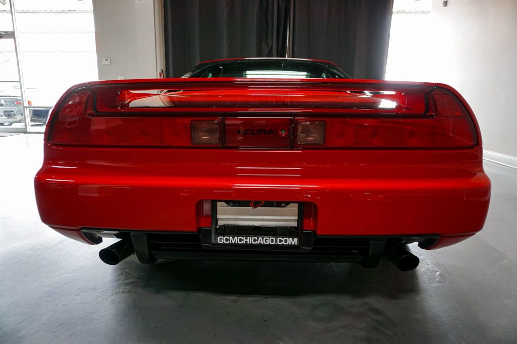 1998 Acura NSX *NSX-T* *6-Speed Manual* *Serviced* *Low Miles* *Clean Spec* - 22867690 - 19
