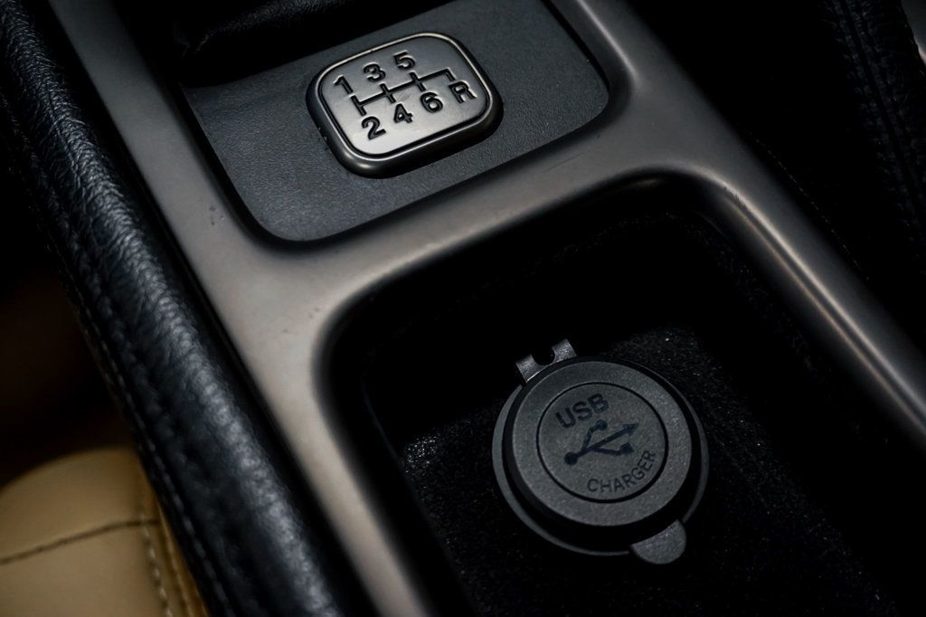 1998 Acura NSX *NSX-T* *6-Speed Manual* *Serviced* *Low Miles* *Clean Spec* - 22867690 - 29