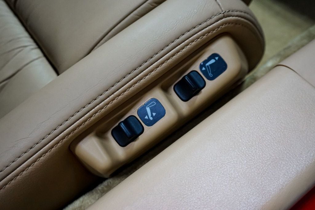 1998 Acura NSX *NSX-T* *6-Speed Manual* *Serviced* *Low Miles* *Clean Spec* - 22867690 - 39