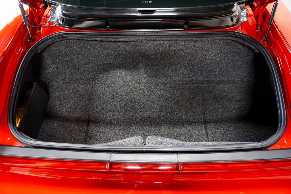 1998 Acura NSX *NSX-T* *6-Speed Manual* *Serviced* *Low Miles* *Clean Spec* - 22867690 - 40