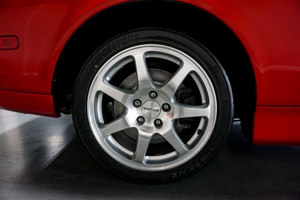 1998 Acura NSX *NSX-T* *6-Speed Manual* *Serviced* *Low Miles* *Clean Spec* - 22867690 - 44