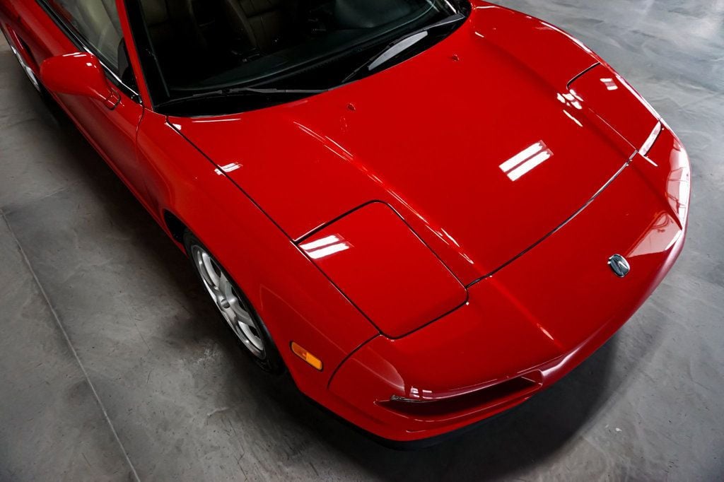 1998 Acura NSX *NSX-T* *6-Speed Manual* *Serviced* *Low Miles* *Clean Spec* - 22867690 - 49