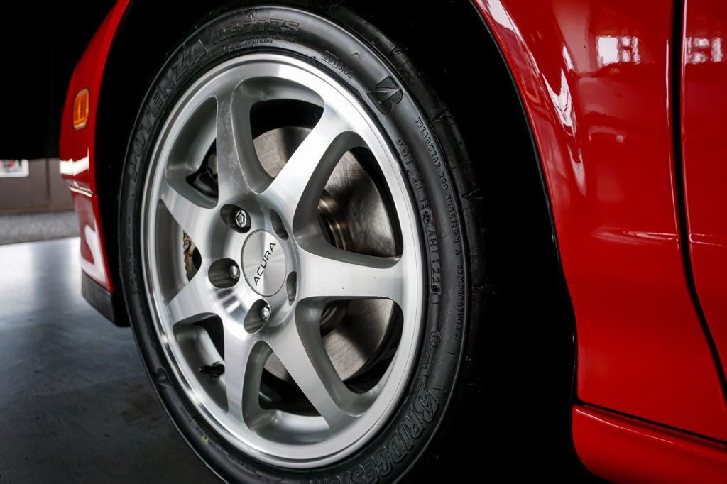 1998 Acura NSX *NSX-T* *6-Speed Manual* *Serviced* *Low Miles* *Clean Spec* - 22867690 - 55