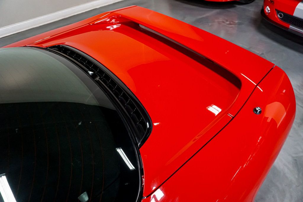 1998 Acura NSX *NSX-T* *6-Speed Manual* *Serviced* *Low Miles* *Clean Spec* - 22867690 - 56