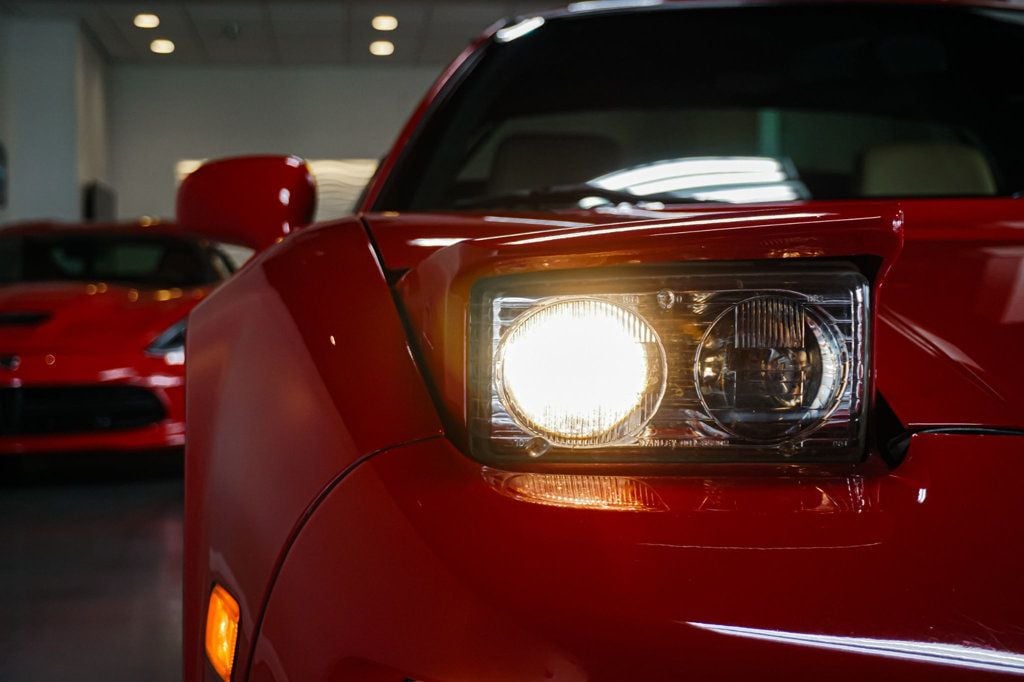 1998 Acura NSX *NSX-T* *6-Speed Manual* *Serviced* *Low Miles* *Clean Spec* - 22867690 - 60