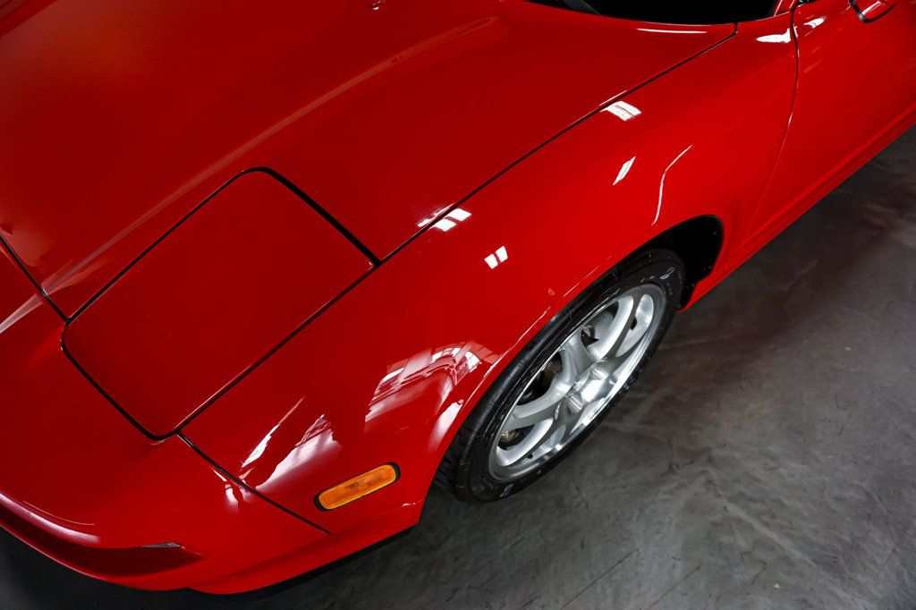 1998 Acura NSX *NSX-T* *6-Speed Manual* *Serviced* *Low Miles* *Clean Spec* - 22867690 - 63