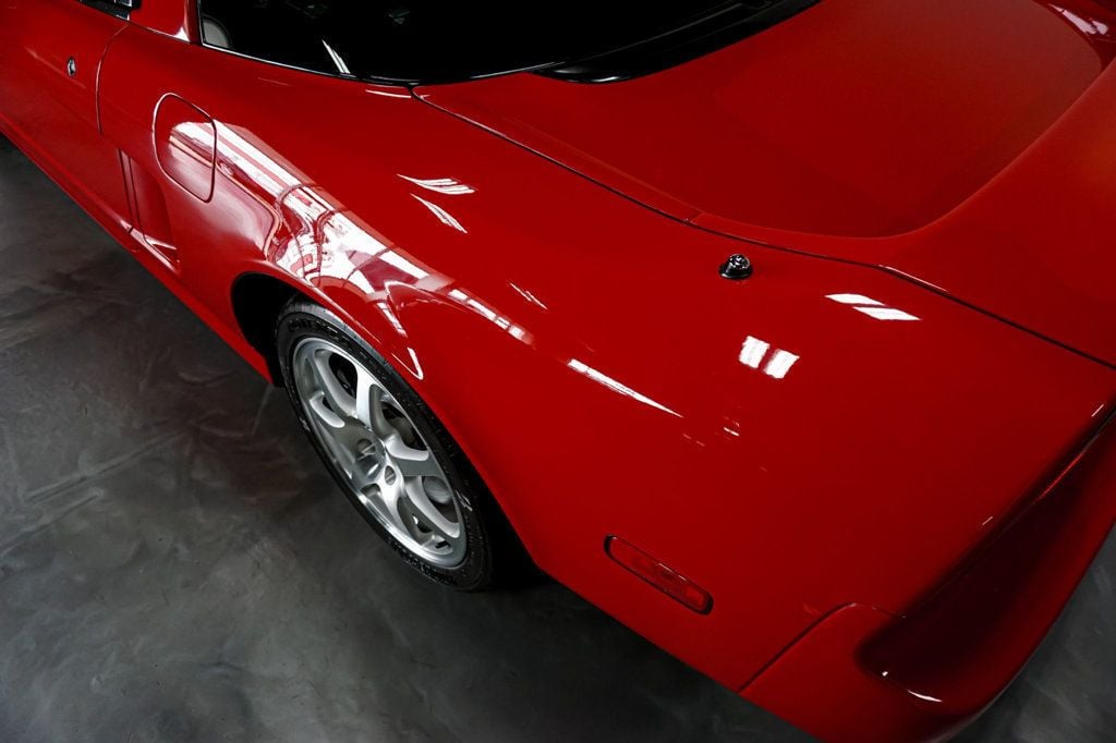 1998 Acura NSX *NSX-T* *6-Speed Manual* *Serviced* *Low Miles* *Clean Spec* - 22867690 - 65