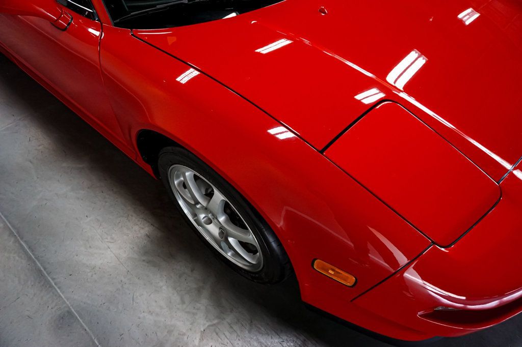 1998 Acura NSX *NSX-T* *6-Speed Manual* *Serviced* *Low Miles* *Clean Spec* - 22867690 - 69