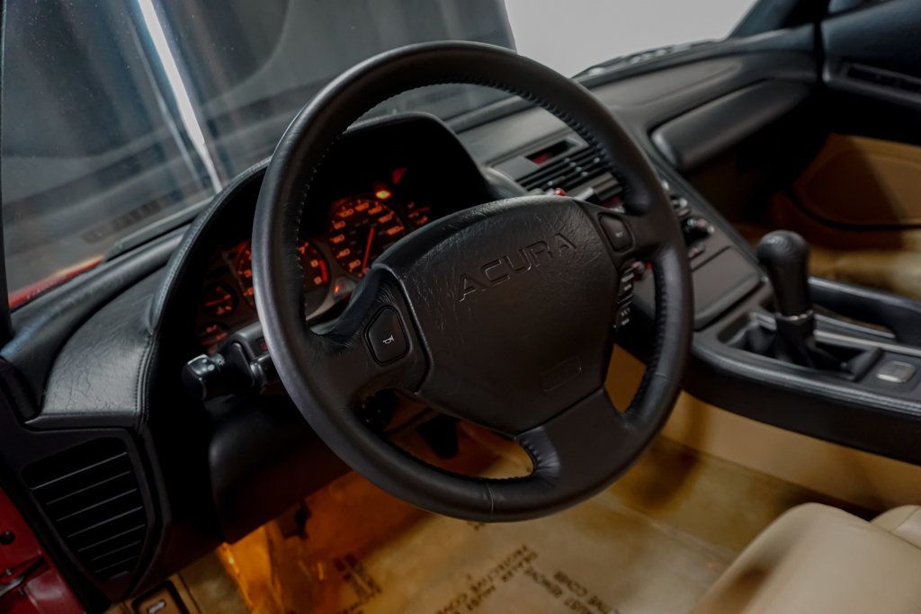 1998 Acura NSX *NSX-T* *6-Speed Manual* *Serviced* *Low Miles* *Clean Spec* - 22867690 - 70